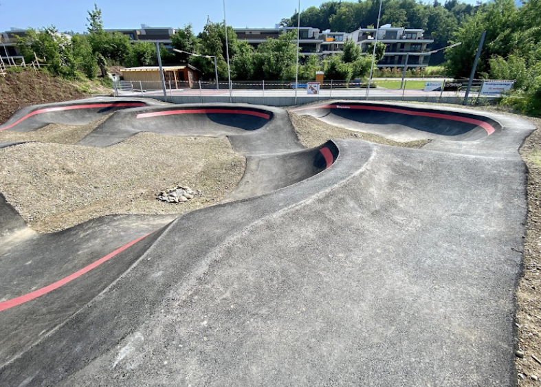 Hinwil Pumptrack